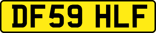 DF59HLF