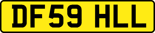DF59HLL