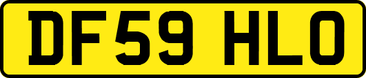 DF59HLO
