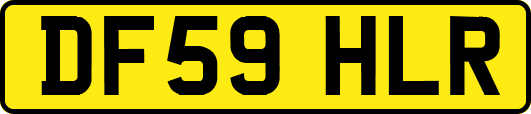 DF59HLR