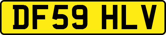 DF59HLV
