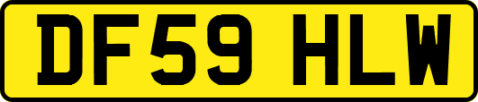 DF59HLW