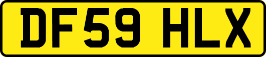 DF59HLX