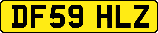 DF59HLZ