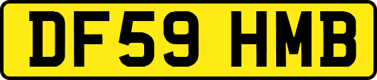 DF59HMB