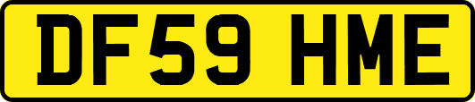 DF59HME