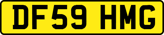 DF59HMG