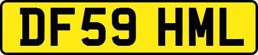 DF59HML