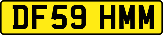 DF59HMM