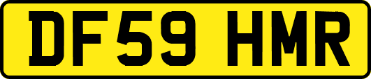 DF59HMR