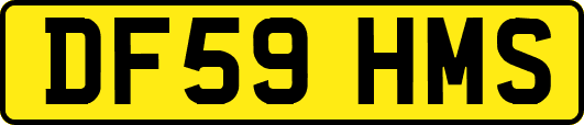 DF59HMS
