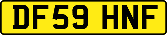 DF59HNF