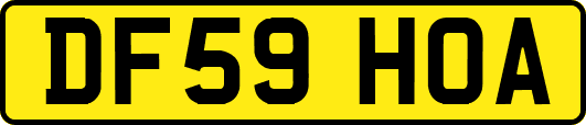 DF59HOA