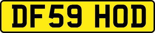 DF59HOD
