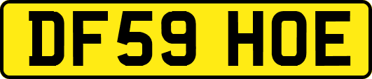 DF59HOE