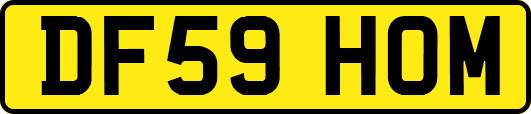 DF59HOM