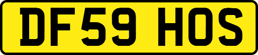 DF59HOS