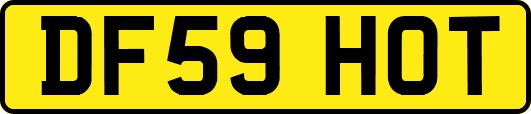 DF59HOT