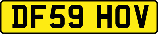 DF59HOV