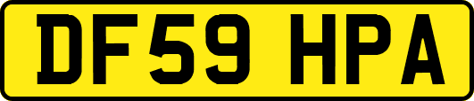 DF59HPA