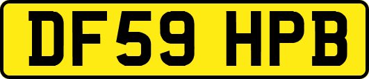 DF59HPB