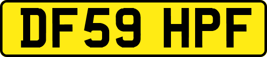 DF59HPF