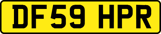 DF59HPR