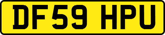 DF59HPU