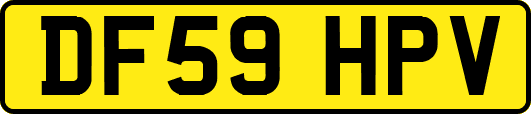 DF59HPV