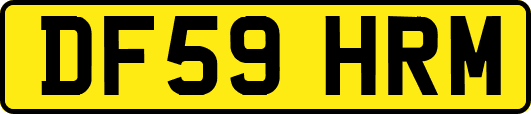 DF59HRM
