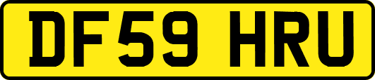 DF59HRU