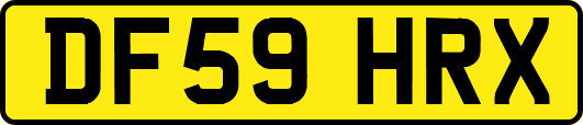 DF59HRX