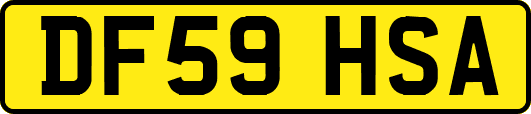 DF59HSA