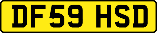 DF59HSD