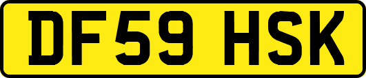 DF59HSK