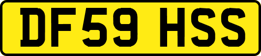 DF59HSS