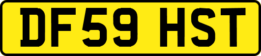 DF59HST