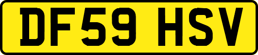 DF59HSV