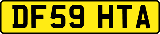 DF59HTA