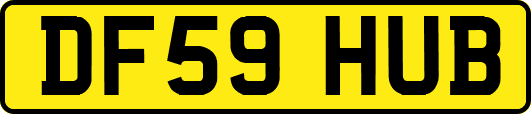 DF59HUB