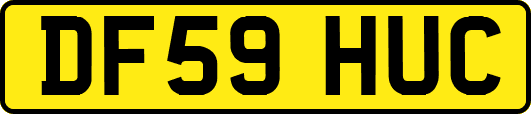 DF59HUC