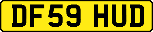 DF59HUD