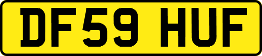 DF59HUF