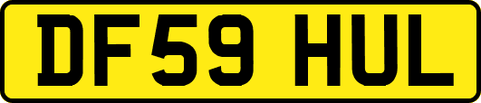 DF59HUL