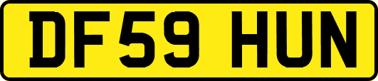 DF59HUN