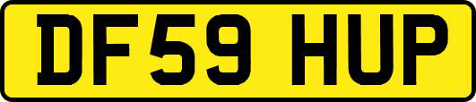 DF59HUP