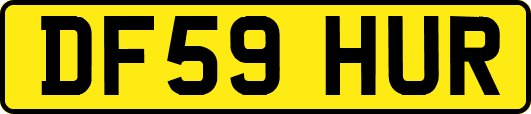 DF59HUR