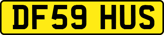 DF59HUS