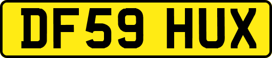 DF59HUX