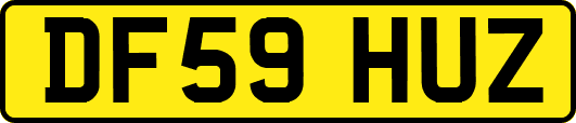 DF59HUZ
